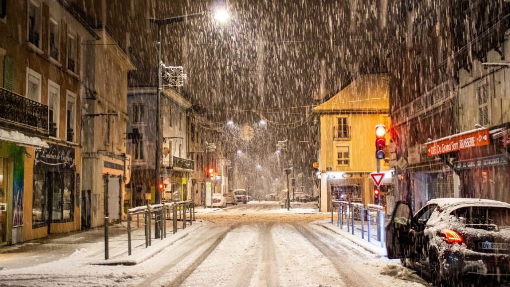 Comment choisir sa location de vacances en hiver ?