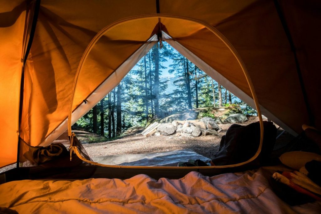 amateurs d’aventure et d’hébergements insolites